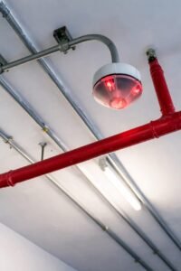 Fire Protection System Inspection